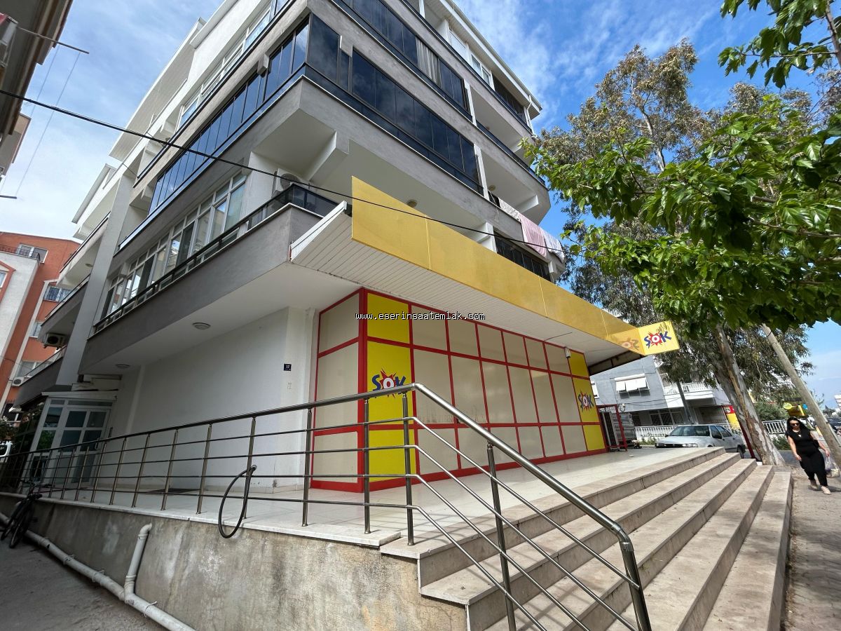 DİDİM EFELER MAH.SATILIK 2+1 AÇIK MUTFAK ASANSÖRLÜ,EŞYALI DAİRE