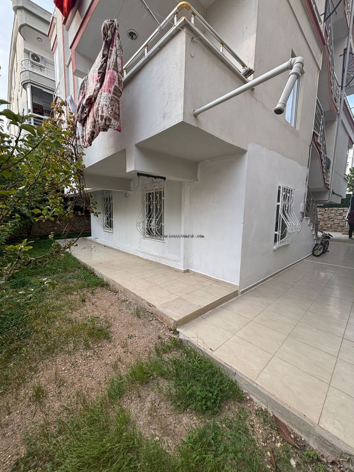 DİDİM MERKEZDE, 2+1 AYRI MUTFAK DAİRE